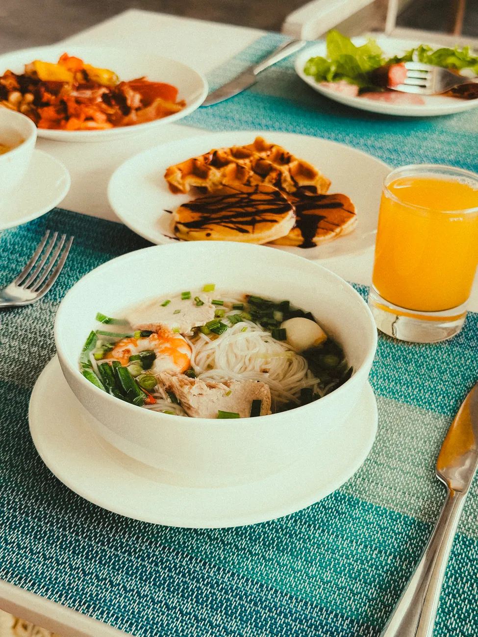 Zat Besi dalam Makanan: Penyerapan dan Zat yang Menghambatnya